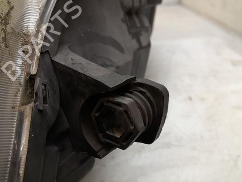 Right headlight SEAT ALTEA (5P1) 1.9 TDI | BP30310148C29 