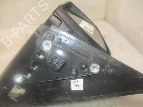 Left mirror KIA SOUL I (AM)  | BP26639232C26 