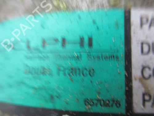 AC compressor OPEL ASTRA H GTC (A04) 1.9 CDTi 16V (L08) | BP33834570M34 - Image 11