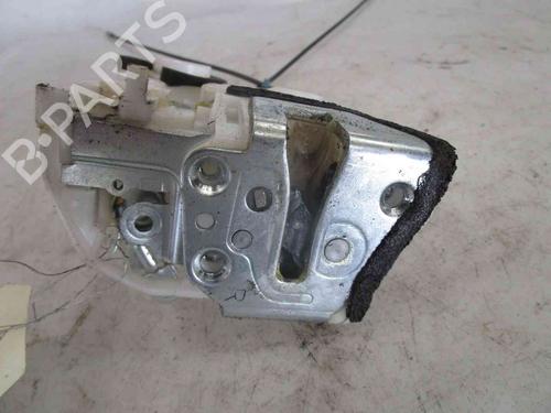 Rear right lock OPEL AGILA B (H08) 1.3 CDTI (F68) | BP19721567C99 