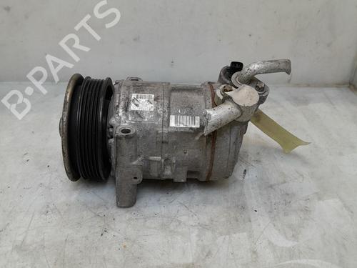 AC compressor ALFA ROMEO MITO (955_) 1.4 MultiAir (955AXL1B) | BP30978303M34