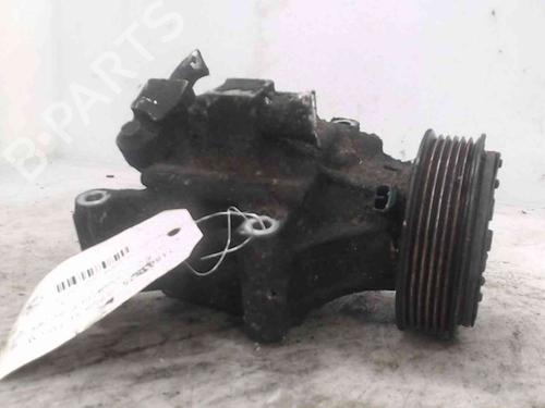 AC compressor FIAT 500 (312_) 1.3 D Multijet (312AXB1A) | BP26621082M34