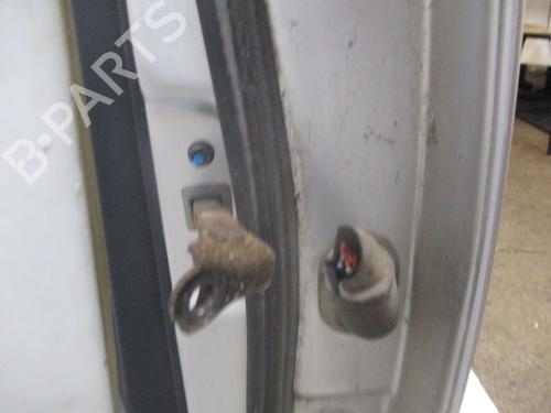 Left rear door KIA CARENS III MPV (UN) 2.0 CRDi 115 | BP26635753C4 