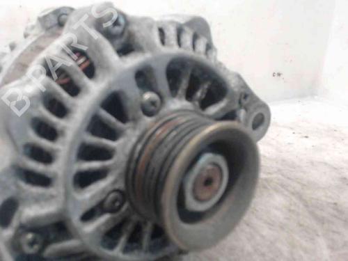 Alternator FORD FIESTA V (JH_, JD_) 1.4 16V | BP24005186M7 
