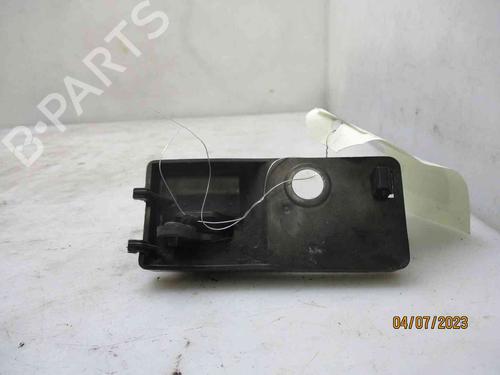 Front right interior door handle FIAT PUNTO (176_) 60 1.2 (176AP, 176AR, 176AQ, 176BB) | BP26626128I14 