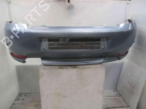Used Rear bumper ALFA ROMEO GT (937_) 1.9 JTD (937CXN1B) (150 hp) 26630915