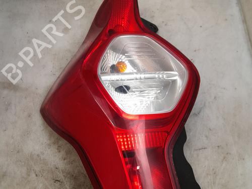 Used Left taillight DACIA LODGY (JS_) 1.6 (83 hp) 30629061