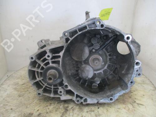 Used Gearbox Gearbox 36957963 36957963