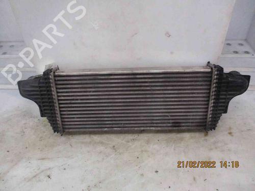 Intercooler MERCEDES-BENZ M-CLASS (W164) ML 320 CDI 4-matic (164.122) | BP26623476M30