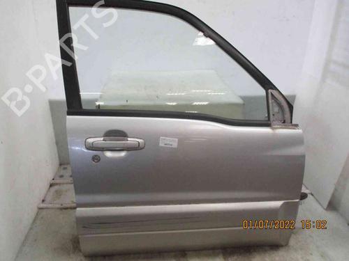 Used Right front door SUZUKI GRAND VITARA I (FT, HT) 2.0 HDI 110 4x4 (SQ420D, TD82V) (109 hp) 19741703