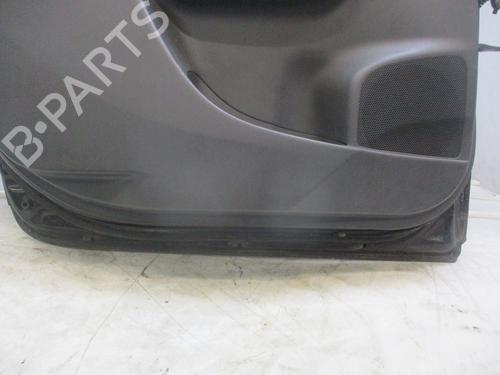Left rear door TOYOTA PRIUS PLUS (_W4_) 1.8 Hybrid (ZVW40W, ZVW41W) | BP29738677C4 