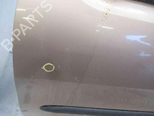 Left front door FIAT SEICENTO / 600 (187_)  | BP26628702C2 