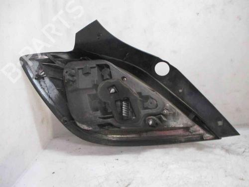 Right taillight OPEL ASTRA H (A04) 1.3 CDTI (L48) | BP24007343C35 