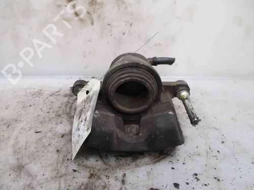 Used Right front brake caliper TOYOTA YARIS (_P1_) 1.3 (NCP10, SCP12_) (86 hp) 24006047