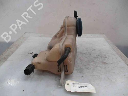 Expansion tank AUDI A6 C6 (4F2) 2.7 TDI quattro | BP26623757C120 