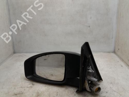 Used Left mirror RENAULT ESPACE IV (JK0/1_) 2.0 dCi (JK01, JK02, JK1J, JK1K, JK1H) (150 hp) 29379755