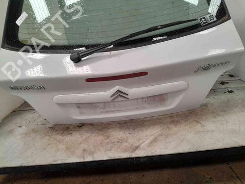 Tailgate CITROËN XSARA (N1) 1.6 16V | BP26633651C6 