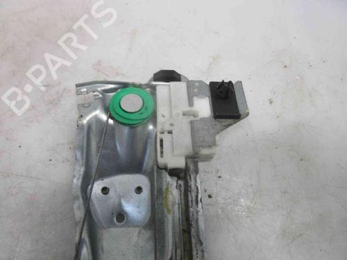 Rear left window mechanism PEUGEOT 308 I (4A_, 4C_) 1.6 HDi | BP19716966C24 