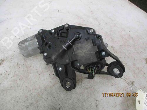Rear wiper motor VW TOURAN (1T1, 1T2) 1.6 | BP19723563M102 