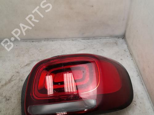 Used Right taillight CITROËN C3 AIRCROSS II (2R_, 2C_) 1.5 BlueHDi 100 (2CYHYJ) (102 hp) 32431121