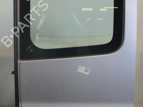 Høyre lasterom dør OPEL VIVARO A Bus (X83) 2.5 CDTI (F7, J7, A07) (146 hp) 25019532