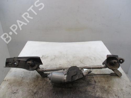 Used Front wipers mechanism MAZDA 6 Hatchback (GH) 2.2 D (GH10) (129 hp) 28966186