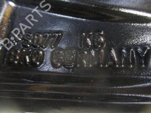 Rim CITROËN C3 III (SX) 1.2 PureTech 82 | BP26306694C45 