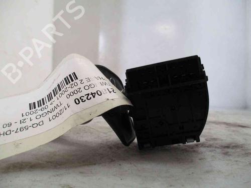 Steering column stalk RENAULT TWINGO I (C06_) 1.2 (C066, C068) | BP19714853I23 