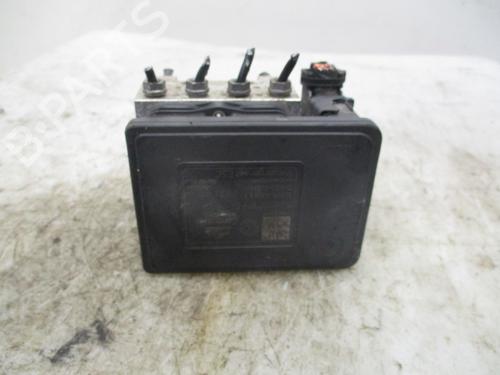 ABS pump VW GOLF VII (5G1, BQ1, BE1, BE2)  | BP26635972M43 