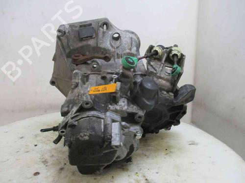 Gearbox CITROËN NEMO Box Body/MPV (AA_) 1.3 HDi 75 | BP26623869M3