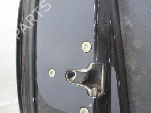 Left front door PEUGEOT 406 Coupe (8C) 2.2 HDI | BP24922250C2 