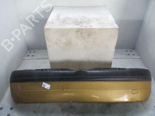 Stoßstange hinten RENAULT CLIO II (BB_, CB_) 1.4 (B/CB0C, B/CB0S) | BP30604915C8