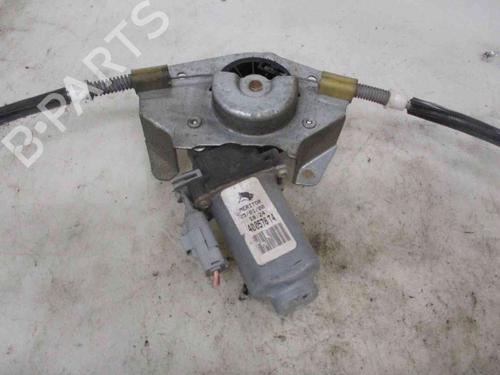 Rear right window mechanism CITROËN XANTIA (X1_, X2_) 2.0 HDI 109 | BP24010261C25 