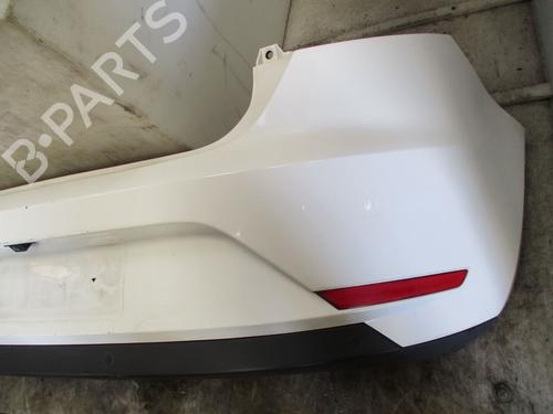 Rear bumper SEAT IBIZA IV (6J5, 6P1) 1.2 TSI | BP28527147C8 