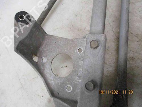 Front wipers mechanism HONDA CR-V I (RD) 2.0 16V 4WD (RD1, RD3) | BP19738765C83 