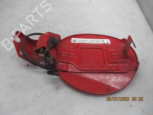 Fuel flap CHEVROLET SPARK (M300)  | BP19737512C131