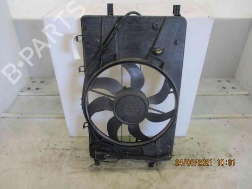 Radiator fan OPEL ASTRA J (P10) 2.0 CDTI (68) | BP19739418M35 