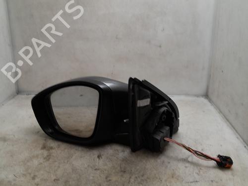 Retrovisor izquierdo PEUGEOT 308 II (LB_, LP_, LW_, LH_, L3_) 1.5 BlueHDi 130 (131 hp) 30723065
