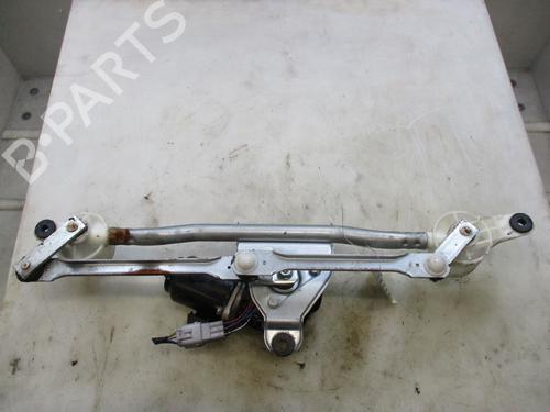 Front wipers mechanism SUZUKI SPLASH (EX) 1.2 VVT (A5B412) | BP30116666C83