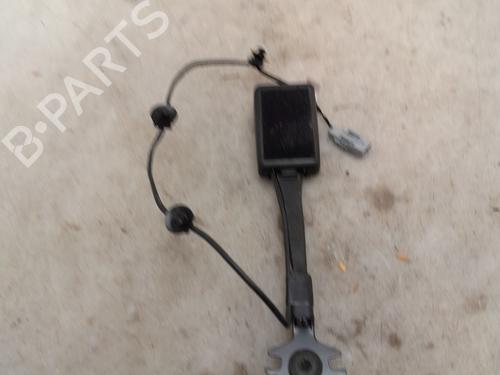 Sikkerhetsbelte-spenne Sikkerhetsbelte-spenne RENAULT CAPTUR II (HF_) TCe 130 (HFMF) (131 hp) 34407826 34407826