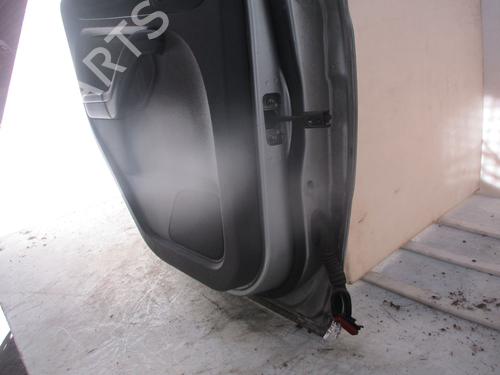 Left rear door FORD FOCUS II (DA_, HCP, DP) 1.8 | BP30138587C4 