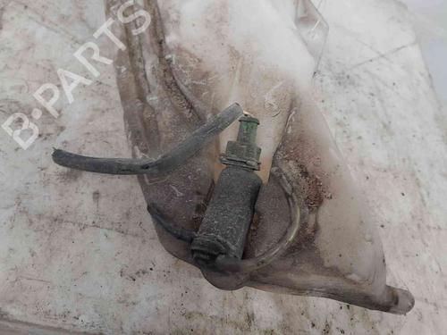 Windscreen washer tank PEUGEOT 206 Hatchback (2A/C)  | BP24013027C113 