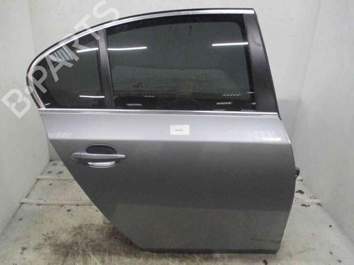 Used Right rear door BMW 5 (E60) 525 d (177 hp) 24873470