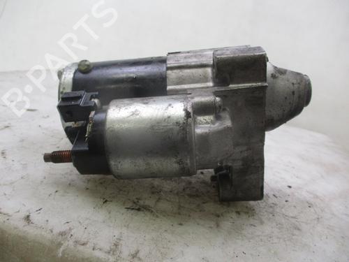 Starter CITROËN BERLINGO MULTISPACE (B9) 1.6 HDi 90 | BP33710515M8 - Image 4