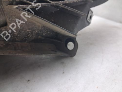Left headlight RENAULT TWINGO II (CN0_) 1.2 16V (CN04, CN0B) | BP40464002C28  - Image 9