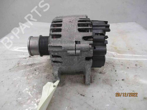 Generator VW POLO V (6R1, 6C1) 1.2 TSI 16V | BP26626215M7 
