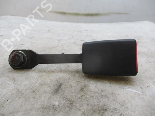 Used Seat buckle NISSAN MICRA III (K12) 1.5 dCi (86 hp) 24013856