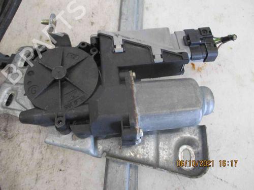 Front left window mechanism CITROËN C3 Pluriel (HB_) 1.4 | BP19739348C22 