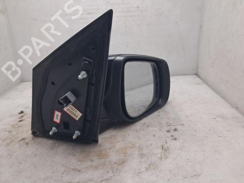 Used Right mirror Right mirror KIA PICANTO II (TA) 1.2 (85 hp) 40468049 40468049