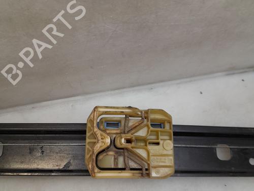 Front right window mechanism AUDI A1 (8X1, 8XK) 1.6 TDI | BP31723667C23 - Image 3